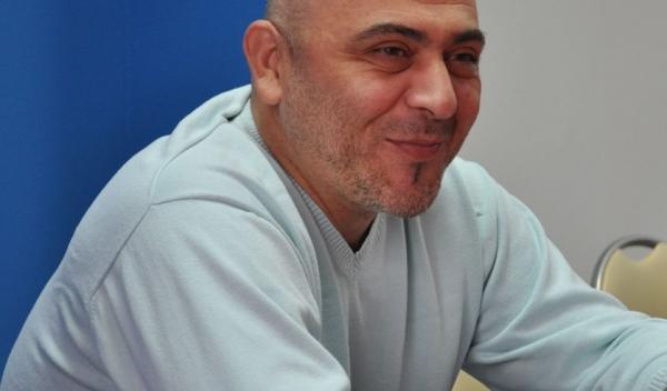 Liviu Campanu