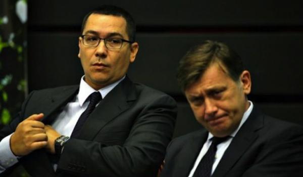 ponta-antonescu