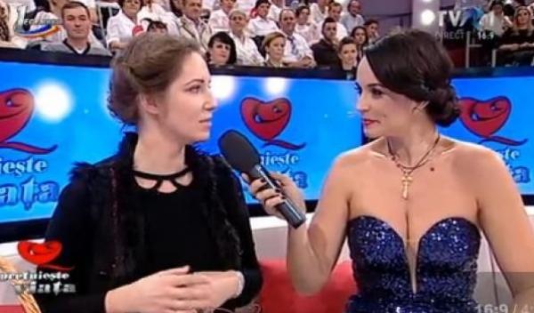 Andreea Marin