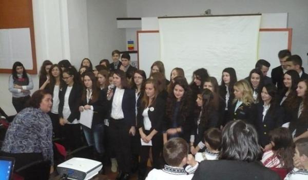 Dorohoi CN Grigore Ghica