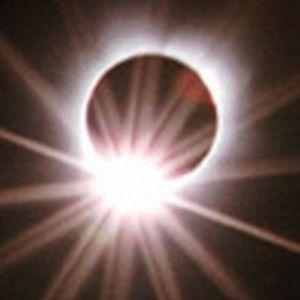 eclipsa partiala de Soare