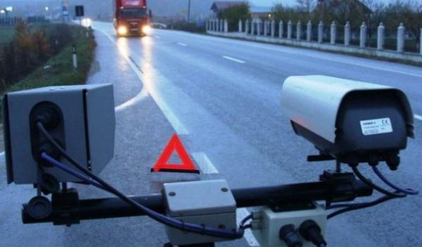 camere pentru depistarea maşinilor fără rovinietă