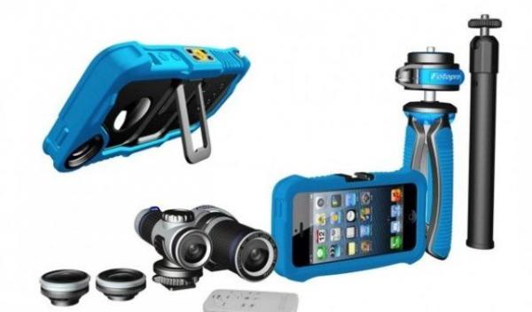 Kit-iPhone-5