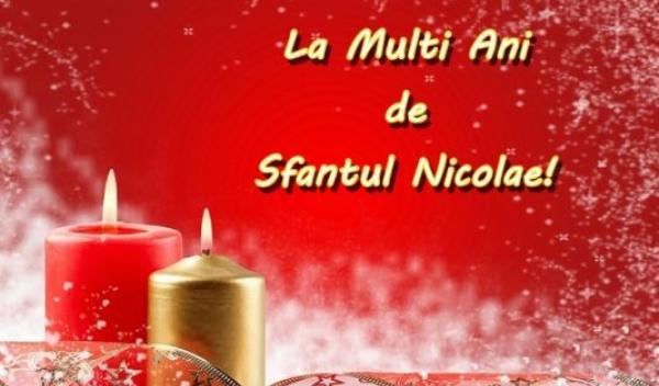 La multi ani