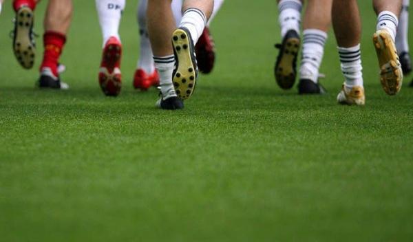 fotbal