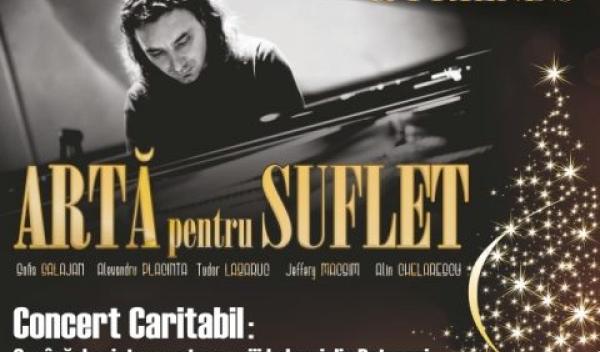 Arta pentru Suflet