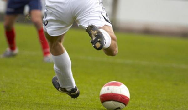 fotbal