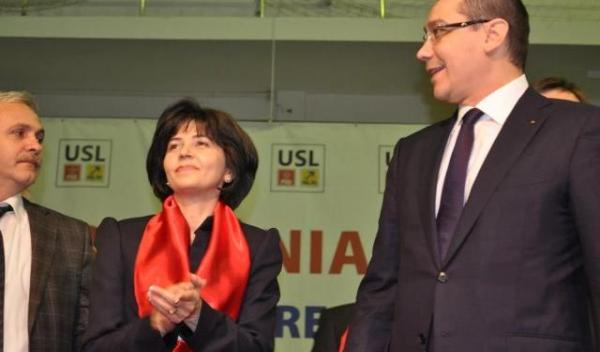 alegeri parlamentare 2012