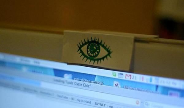 webcam