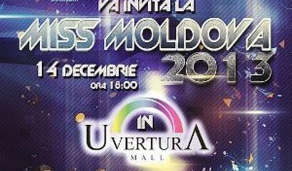 uverturamall miss Moldova