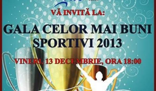 Gala Sporturilor