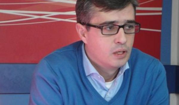 ANdrei Dolineaschi