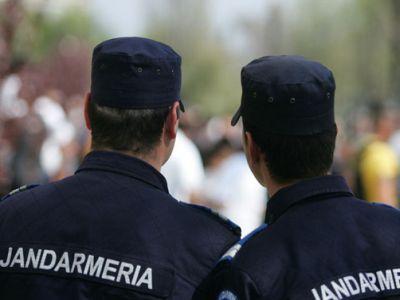 Jandarmeria
