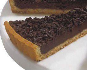 Tarta cu ciocolata