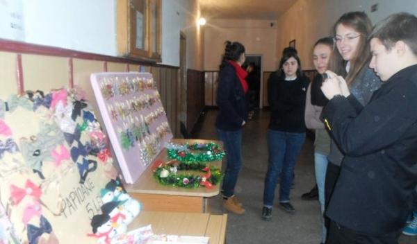 Colegiul Național Grigore Ghica Dorohoi