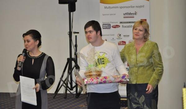 Gala „Steaua Sperantei” Iasi_Copil din Dorohoi_07