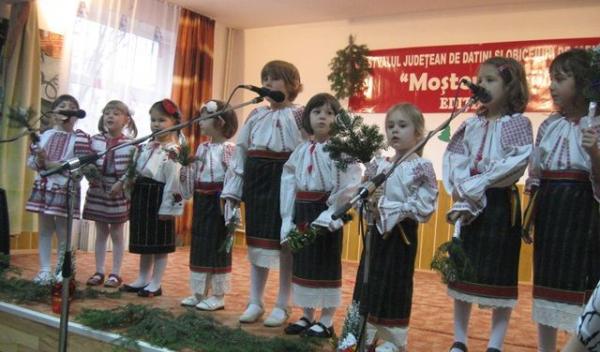 Dorohoi Festivalul Mostenitorii 033