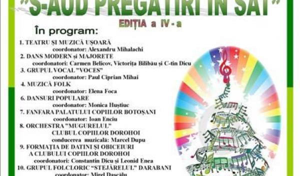 S-aud pregatiri in sat_2013