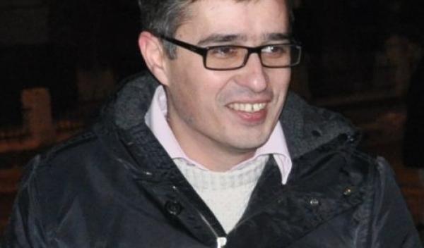 Andrei Dolineaschi