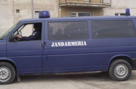 jandarmerie