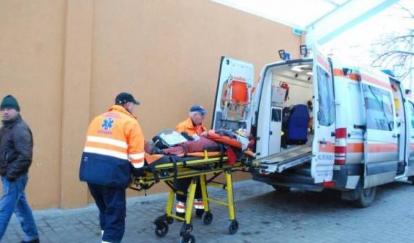 accident