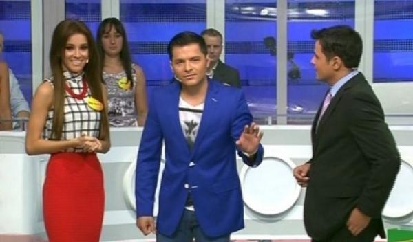 Kanal D media