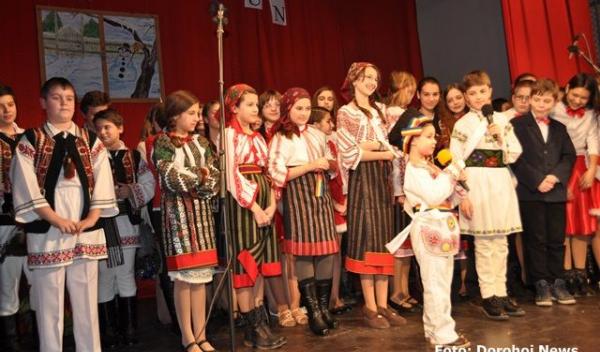 Serbare Scoala Kogalniceanu Dorohoi_45