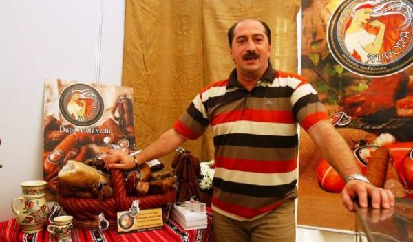 Romică Ţociu