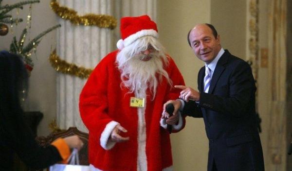 Crăciun-Traian-Băsescu