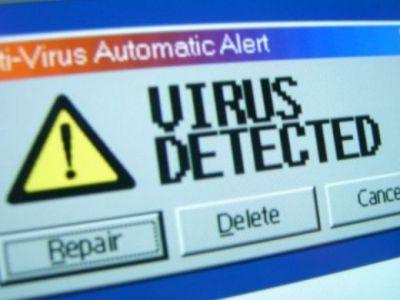 virus-informatic