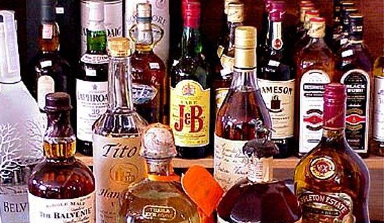 Bauturi-alcoolice