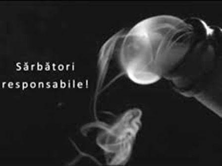 Sarbatori responsabile