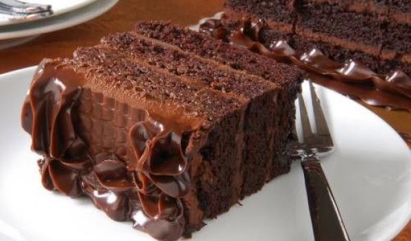 Tort de ciocolată