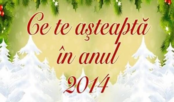 horoscop 2014