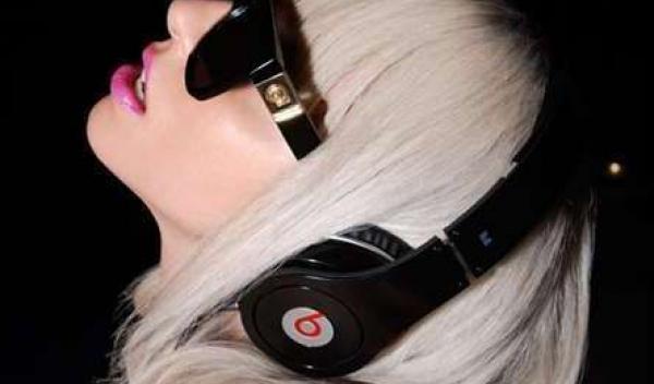 Lady Gaga
