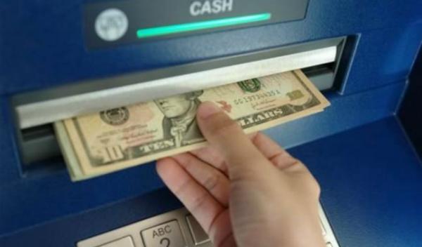 bancomat