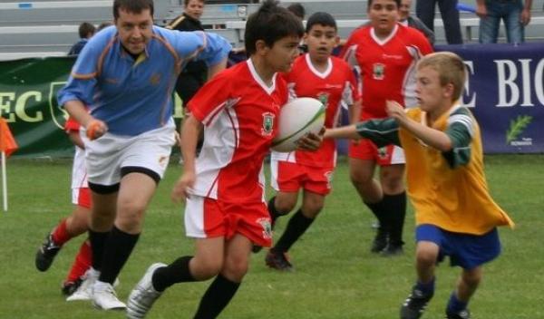 rugby
