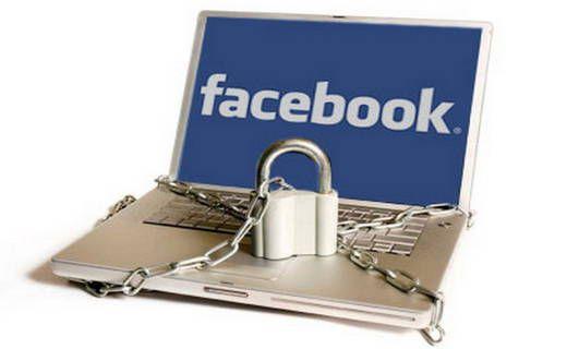 conturi de Facebook