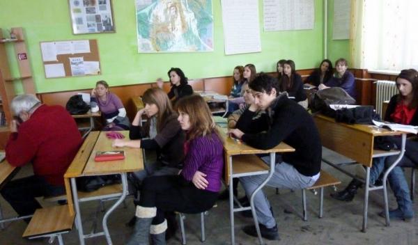 Voluntariat
