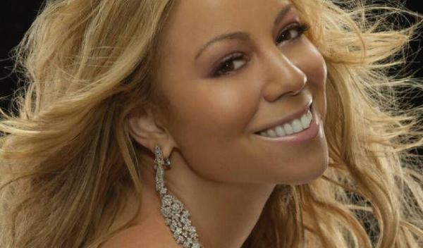 Mariah-Carey