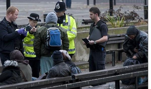 Londra