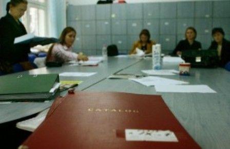 restrangeri de activitate