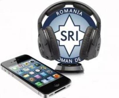 telefoane ascultate sri