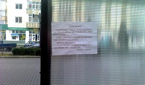 Dorohoi statii VIP