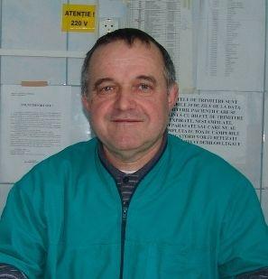 Dr. Sabau Stefan