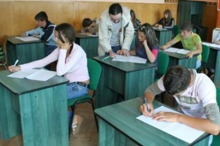 Evaluare Nationala