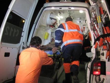 ambulanta