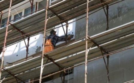 schela de constructie