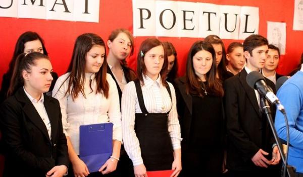 Numai Poetul - Seminarul Dorohoi_6