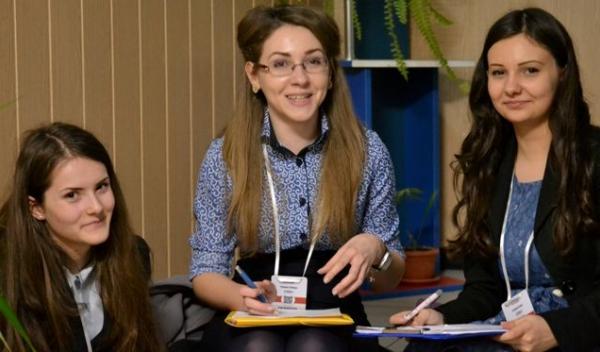 Clubul de Debate Dorohoi